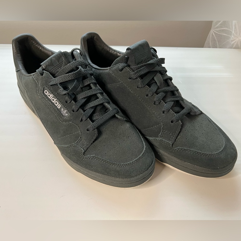 Adidas Continental 80 Legend Earth